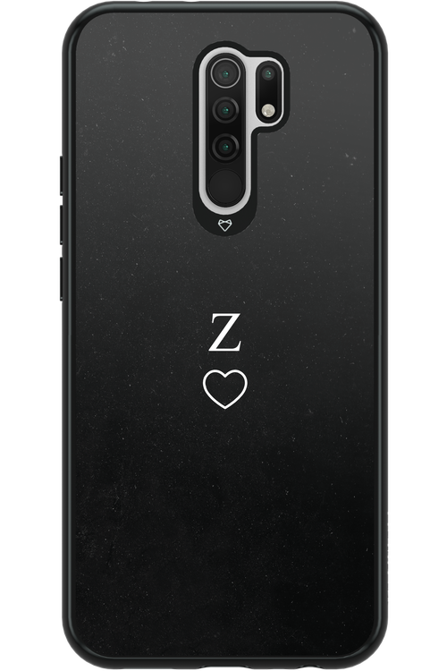 Z Black 2.0 - Xiaomi Redmi 9