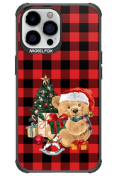 Teddy's Christmas - Apple iPhone 13 Pro Max