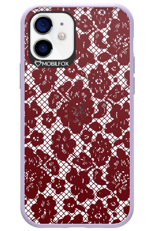 Lace Lover - Apple iPhone 12
