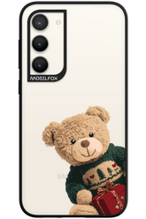 Gifting Bear - Samsung Galaxy S23 Plus