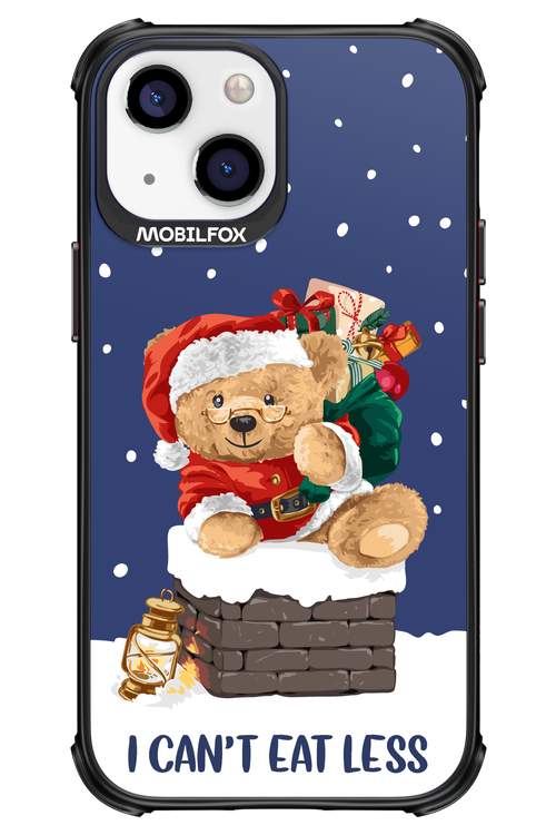 I can't eat less - Apple iPhone 13 Mini