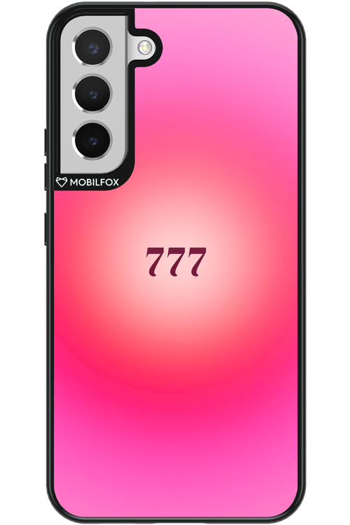 Aura 777 - Samsung Galaxy S22+