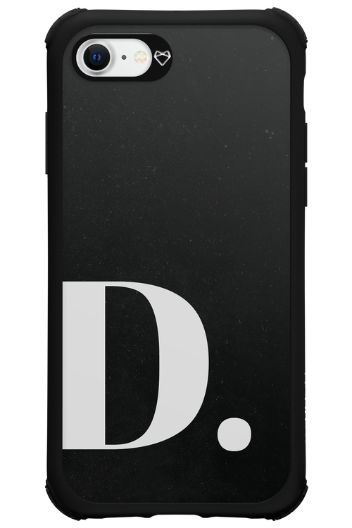 D (Off Space) 2.0 - Apple iPhone 7