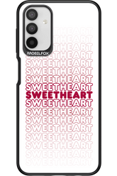 Sweetheart Red - Samsung Galaxy A04s