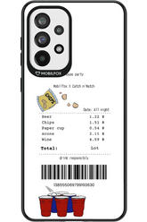 house party - Samsung Galaxy A73