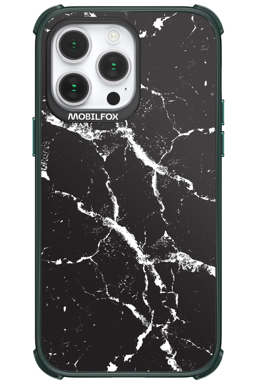 Grunge Marble - Apple iPhone 14 Pro Max