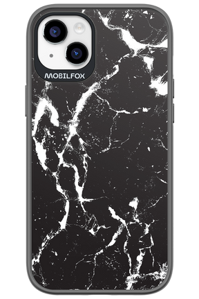 Grunge Marble - Apple iPhone 14 Plus