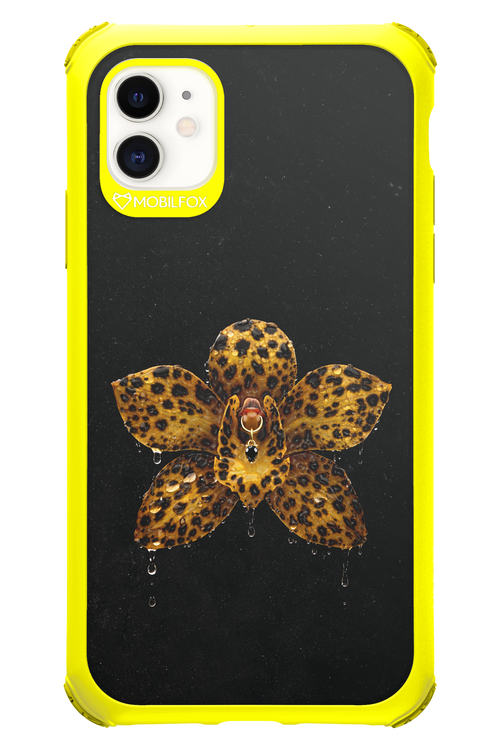 Wet & Wild 2.0 - Apple iPhone 11
