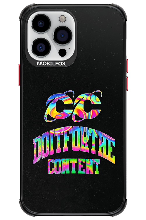 DO IT 2.0 - Apple iPhone 13 Pro Max