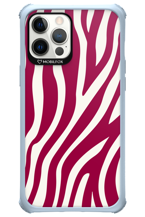 Sour Cherry - Apple iPhone 12 Pro Max