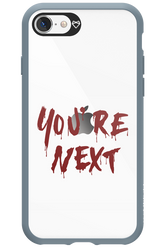 You're Next - Apple iPhone SE 2020