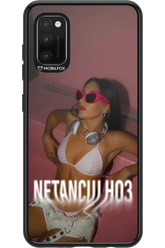 Netancuj Ho3 - Samsung Galaxy A41