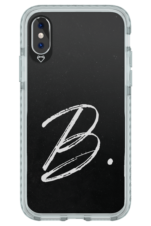 (Off Space) B 2.0 - Apple iPhone X