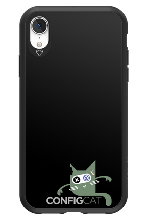 zombie2 - Apple iPhone XR