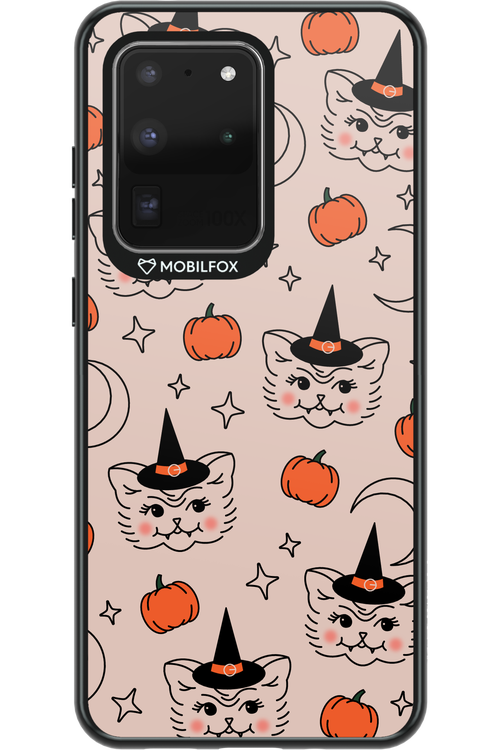 Kitty Spell - Samsung Galaxy S20 Ultra 5G