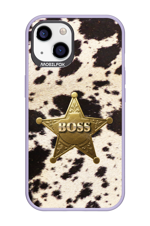 BOSS II 2.0 - Apple iPhone 13