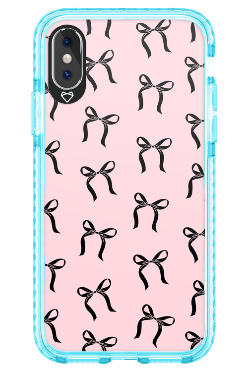 Bow Promise - Apple iPhone XS