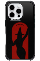 Witch Season - Apple iPhone 16 Pro