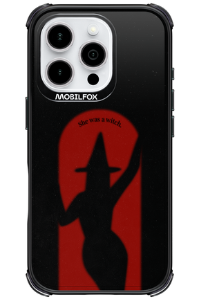 Witch Season - Apple iPhone 16 Pro