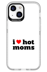 I love hot moms W - Apple iPhone 13 Mini