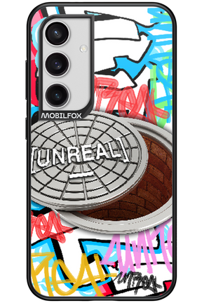 HULE - Samsung Galaxy S24