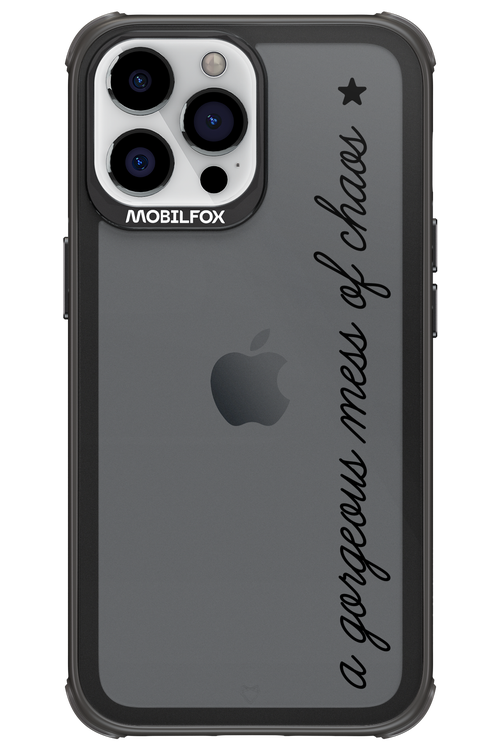 Gorgeous Mess - Apple iPhone 13 Pro Max