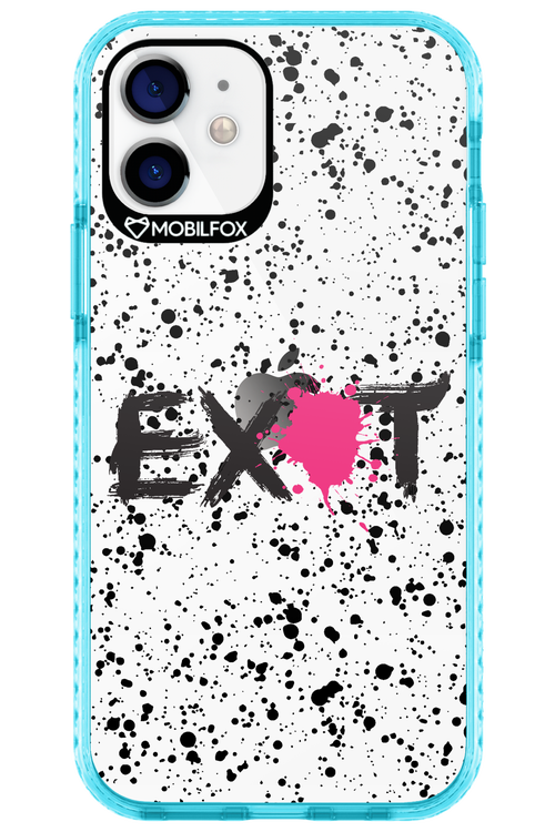 EXOT SPLASH 2.0 - Apple iPhone 12