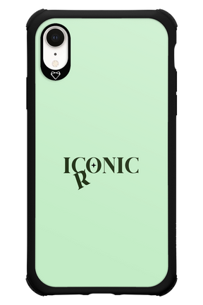 I(R)ONIC - Apple iPhone XR