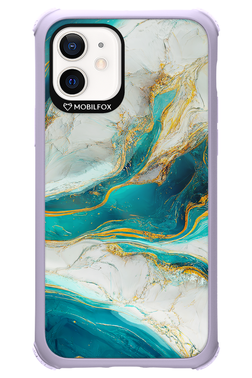 Emerald - Apple iPhone 12