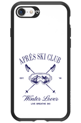 Après Ski Club - Apple iPhone SE 2020