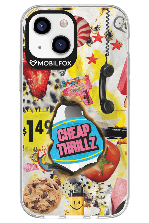 CHEAP THRILLZ - Apple iPhone 13 Mini