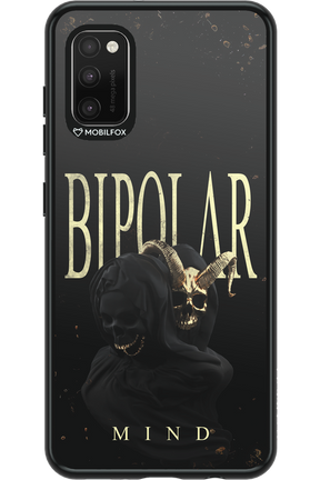 BIPOLAR - Samsung Galaxy A41