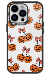 Pumpkin Cherry - Apple iPhone 13 Pro