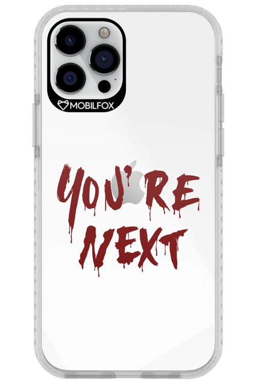 You're Next - Apple iPhone 12 Pro