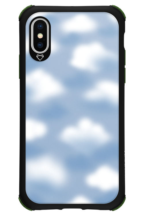 Daydream - Apple iPhone XS