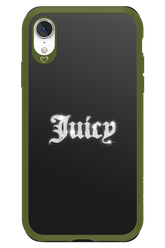 Juicy - Apple iPhone XR