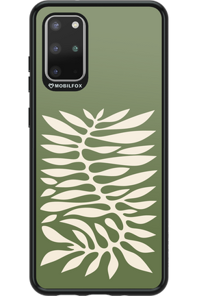 Grasshopper - Samsung Galaxy S20+