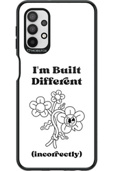 Incorrect Transparent 2.0 - Samsung Galaxy A32 5G