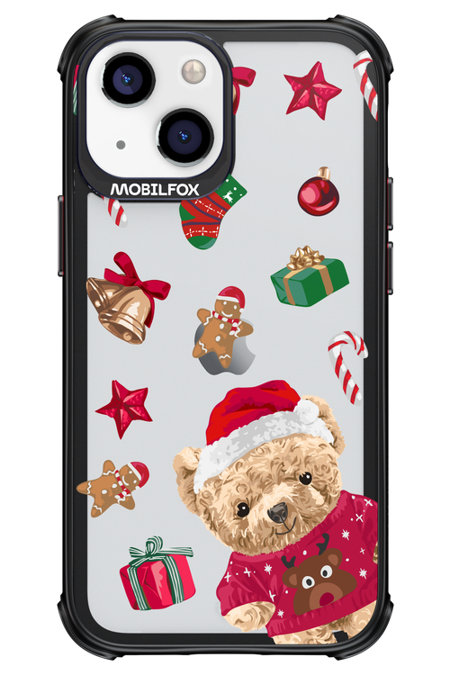 Gifts Bear - Apple iPhone 13 Mini