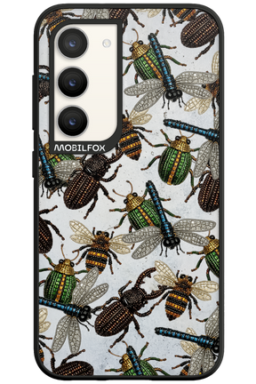 Beetle Gem - Samsung Galaxy S23