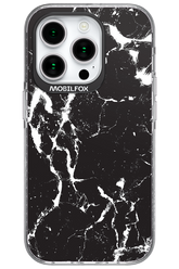 Grunge Marble - Apple iPhone 15 Pro