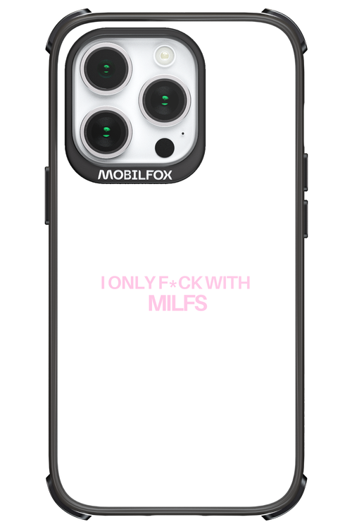 Only Milf - Apple iPhone 14 Pro