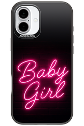 Neon Babe - Apple iPhone 16 Plus