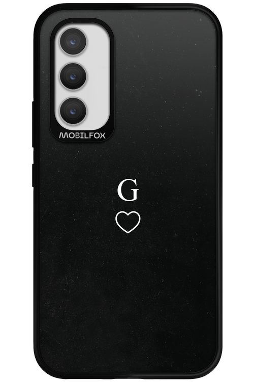 G Black 2.0 - Samsung Galaxy A34