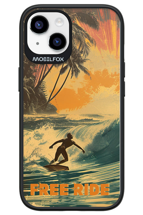 Free Ride 2.0 - Apple iPhone 14