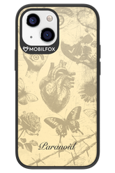 Paranoid (Sand) - Apple iPhone 13 Mini