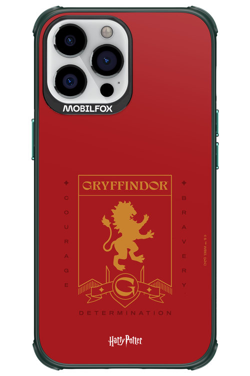 Gryffindor. - Apple iPhone 13 Pro Max