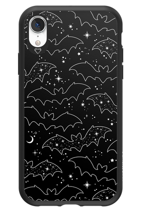 Dreamer Bat - Apple iPhone XR