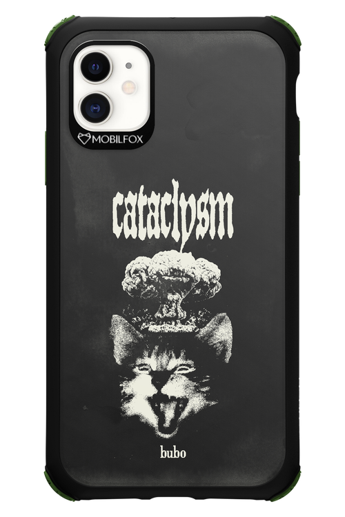 CATACLYSM - Apple iPhone 11