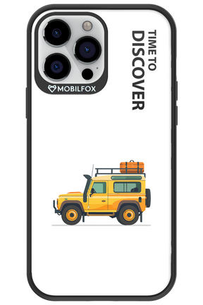 Off-Road Explorer 2.0 - Apple iPhone 13 Pro Max